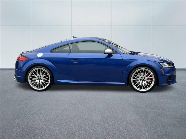 Used 2016 Audi TTS 2.0T Coupe w/ Technology Package image 5