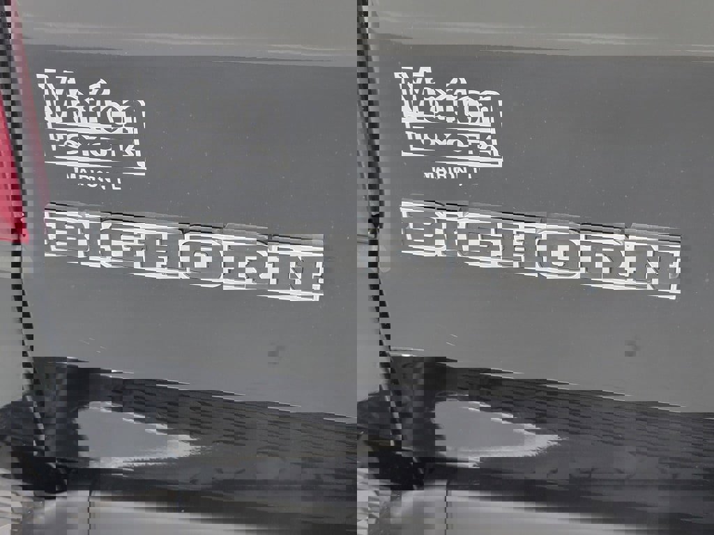 Used 2022 RAM 1500 Big Horn image 11