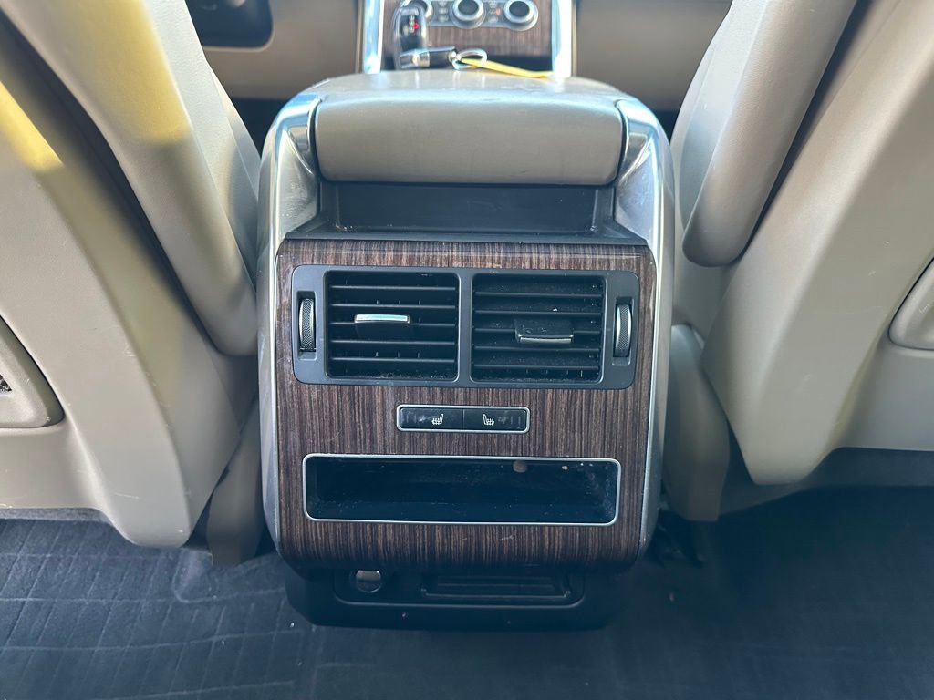 Used 2014 Land Rover Range Rover Sport Supercharged image 22