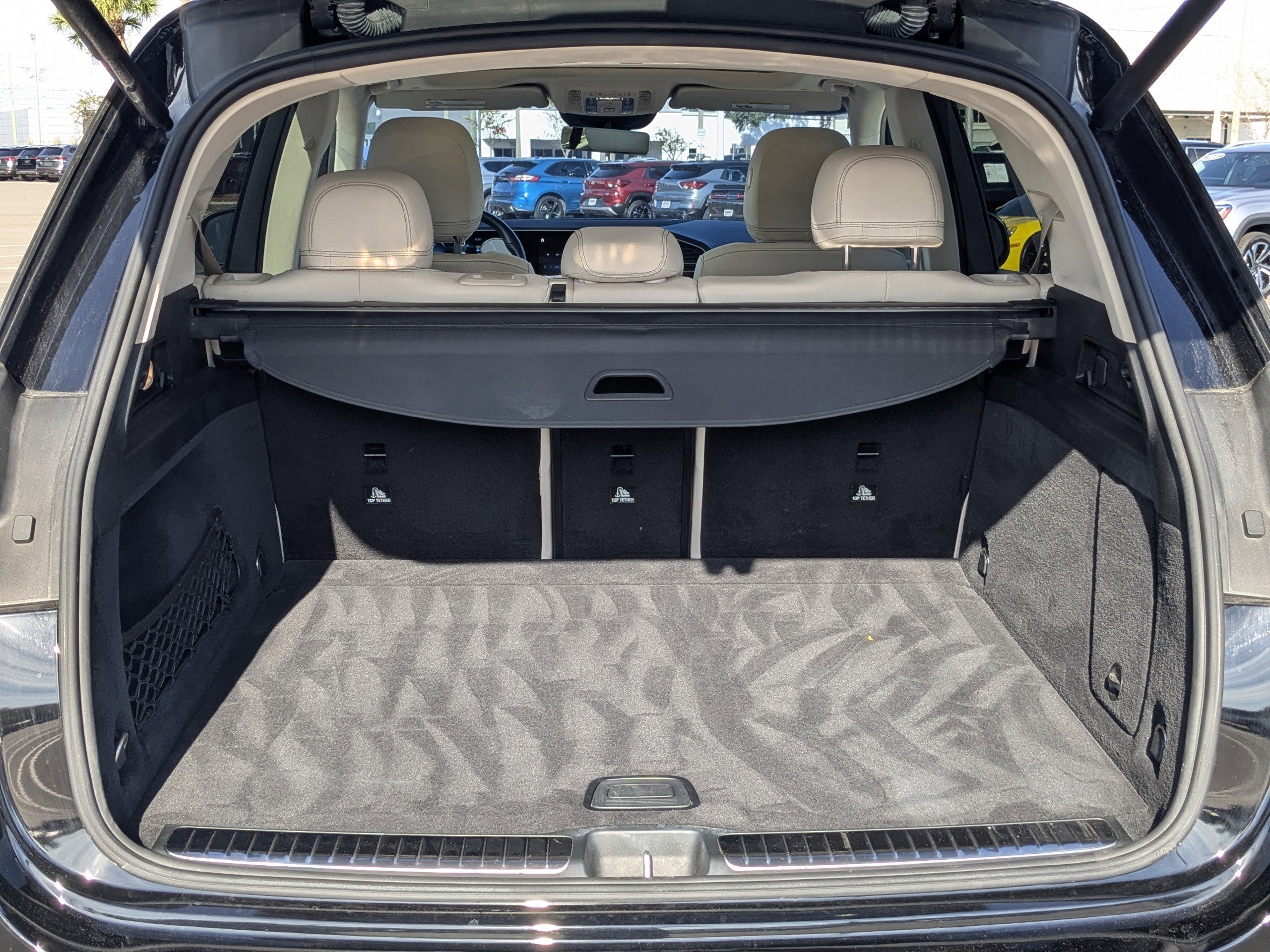 Used 2023 Mercedes-Benz GLE 350 4MATIC image 12