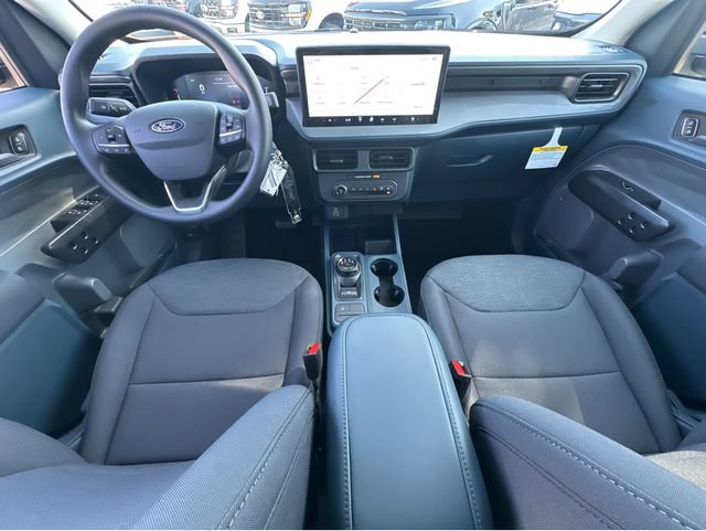 New 2026 Ford Maverick XL FWD image 8