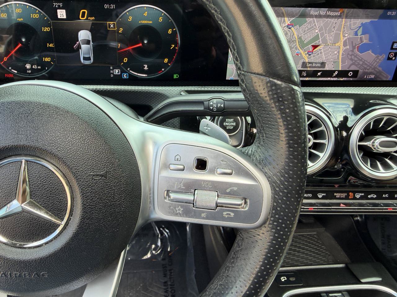 Used 2019 Mercedes-Benz A 220 4MATIC image 68