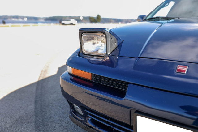 Used 1989 Toyota Supra Turbo image 69