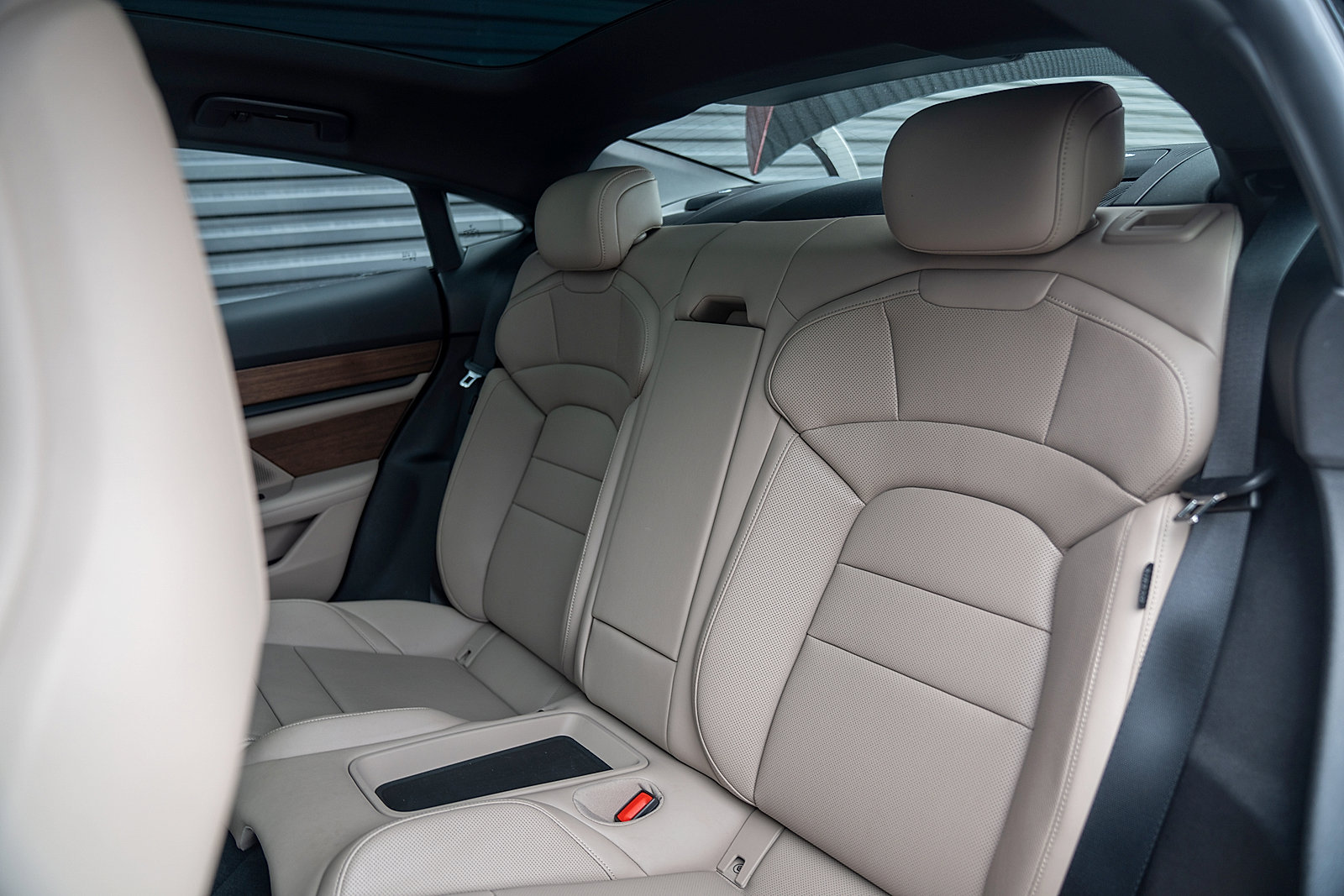 Certified 2023 Porsche Taycan image 15