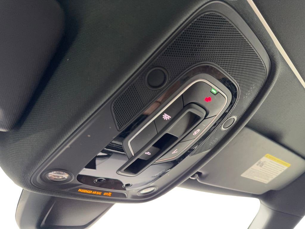 Used 2023 Audi A5 2.0T Premium Plus w/ Premium Plus image 70