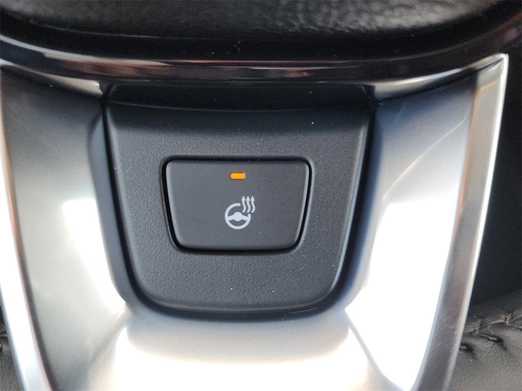 New 2025 Honda Accord Touring image 5