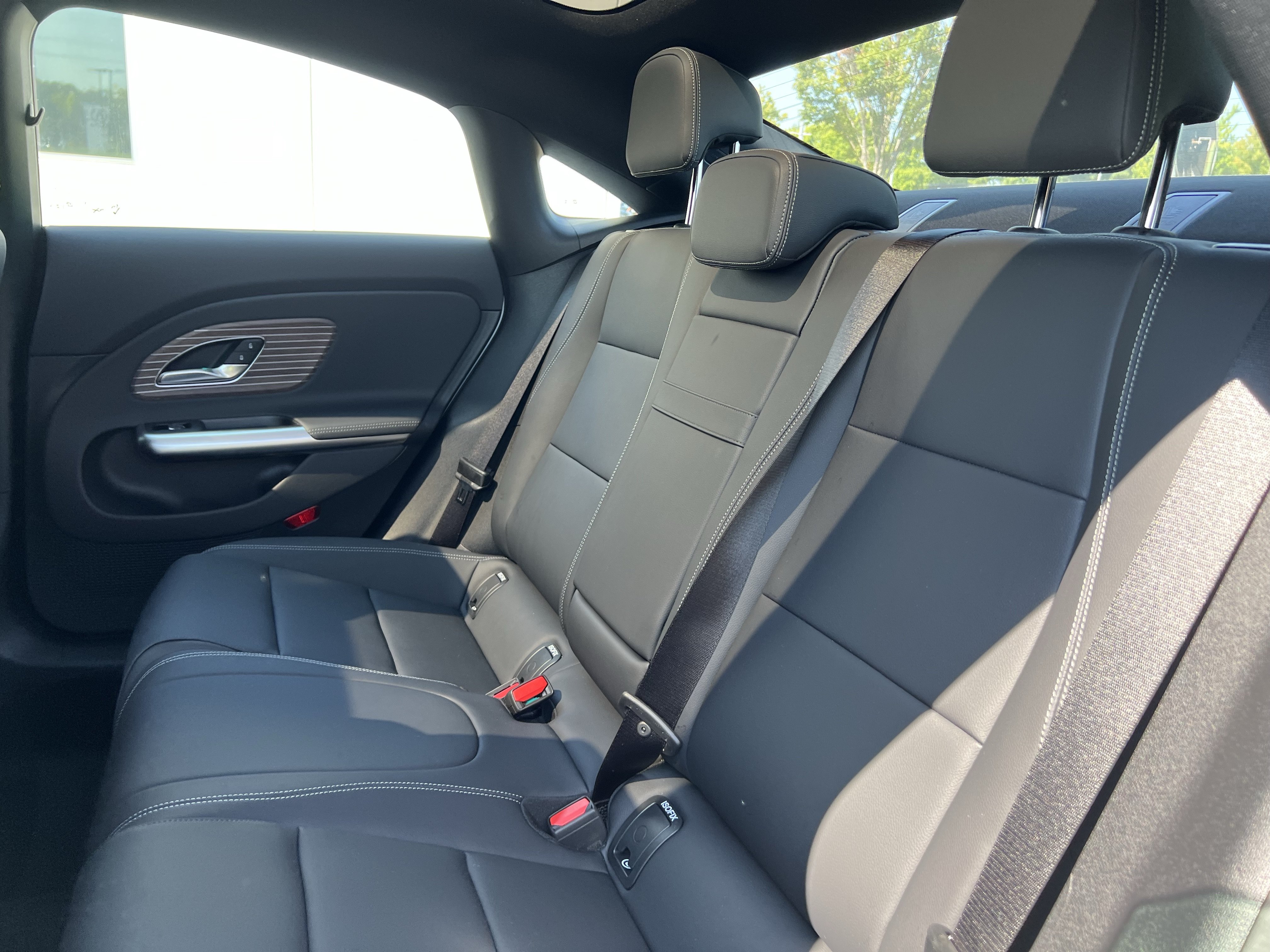 New 2027 Mercedes-Benz CLA 220 image 34