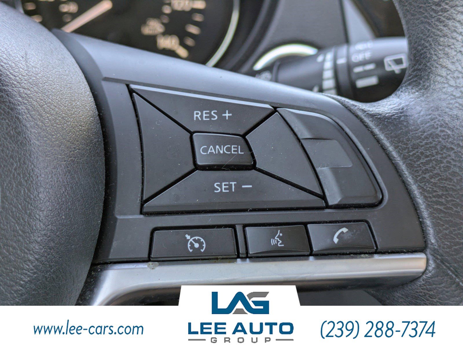 Used 2019 Nissan Rogue Sport SV image 21