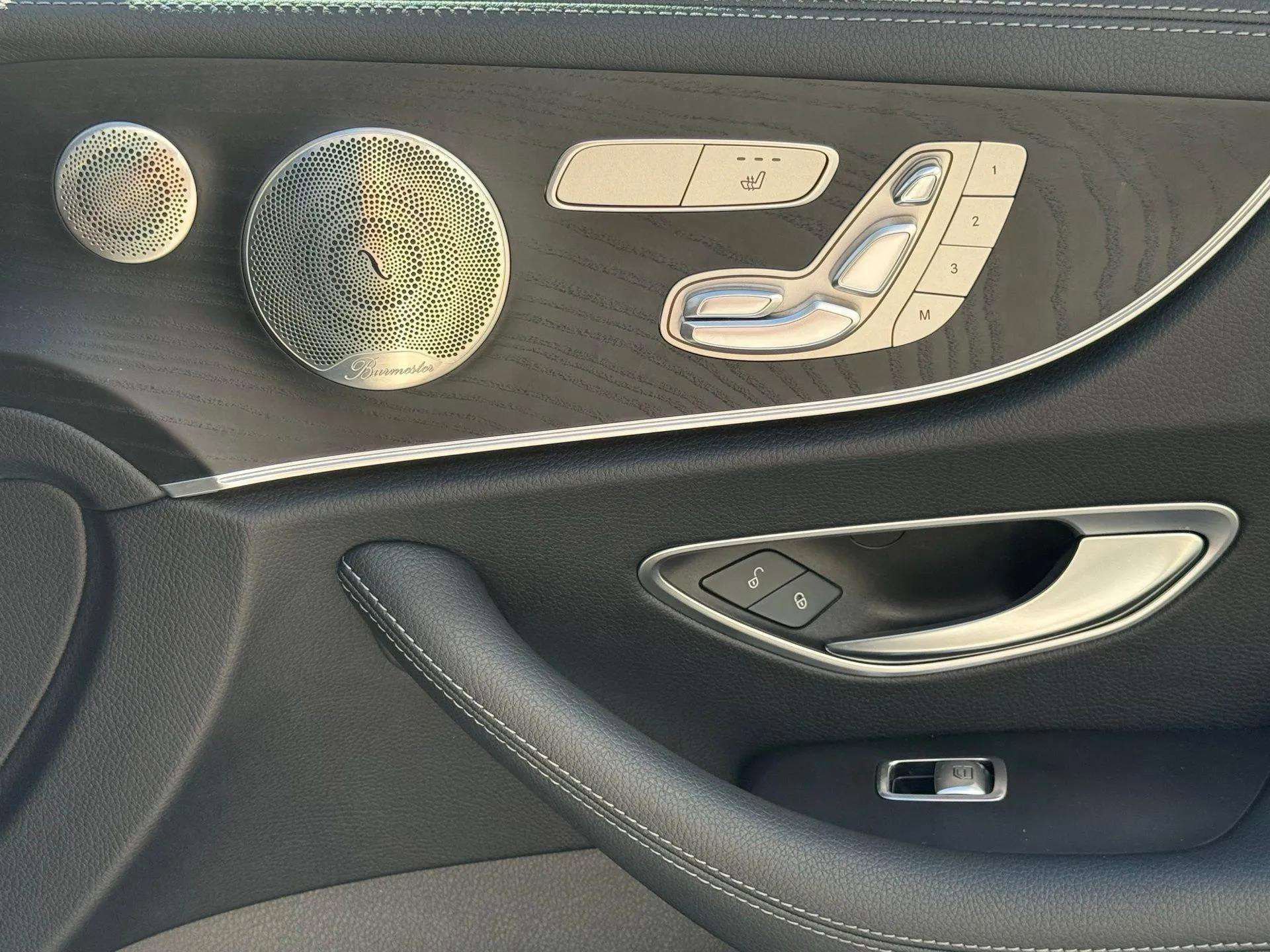 Used 2022 Mercedes-Benz E 450 Coupe image 34