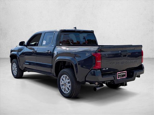 New 2025 Toyota Tacoma SR5 image 3