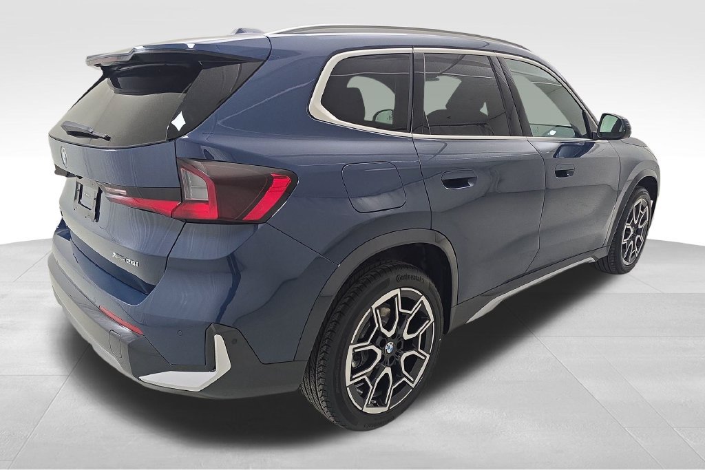 New 2027 BMW X1 xDrive28i w/ Technology Package AWD/4WD image 10