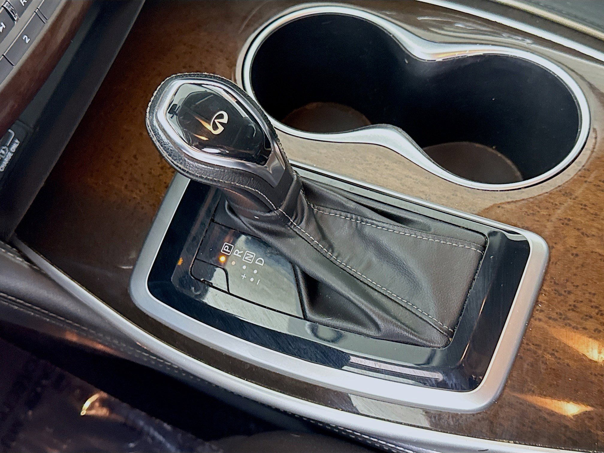 Used 2019 INFINITI QX60 Luxe w/ Sensory Package image 20