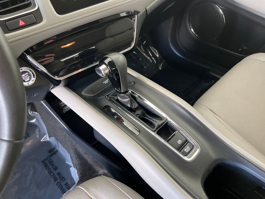 Used 2021 Honda HR-V EX-L image 23