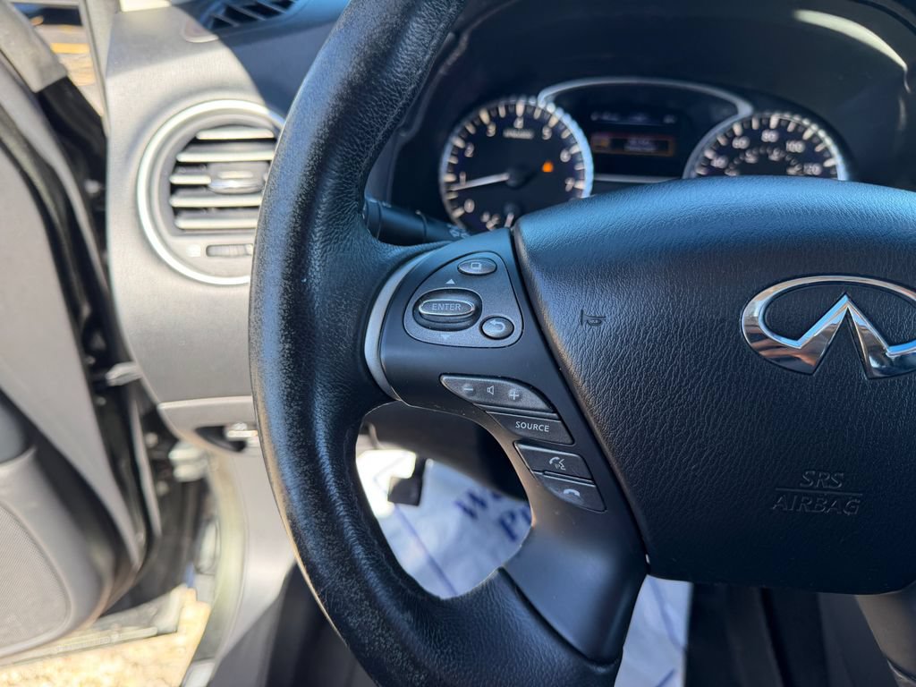 Used 2014 INFINITI QX60 Luxe w/ Premium Package AWD/4WD image 15