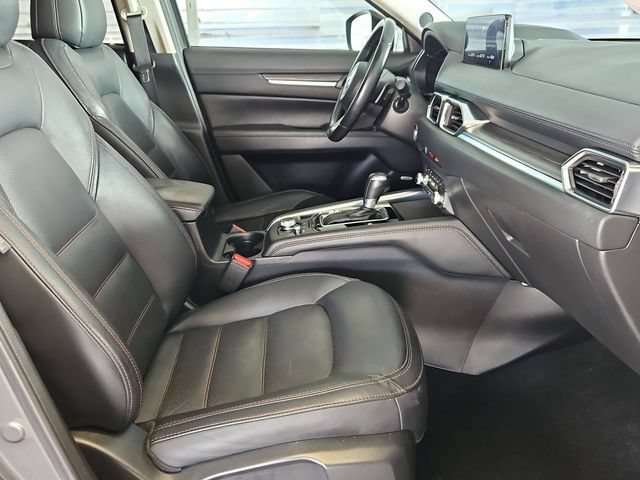 Used 2021 MAZDA CX-5 Grand Touring Reserve AWD/4WD image 29