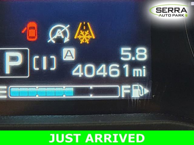 Used 2021 Subaru Crosstrek 2.0i Premium w/ Popular Package #2 image 32