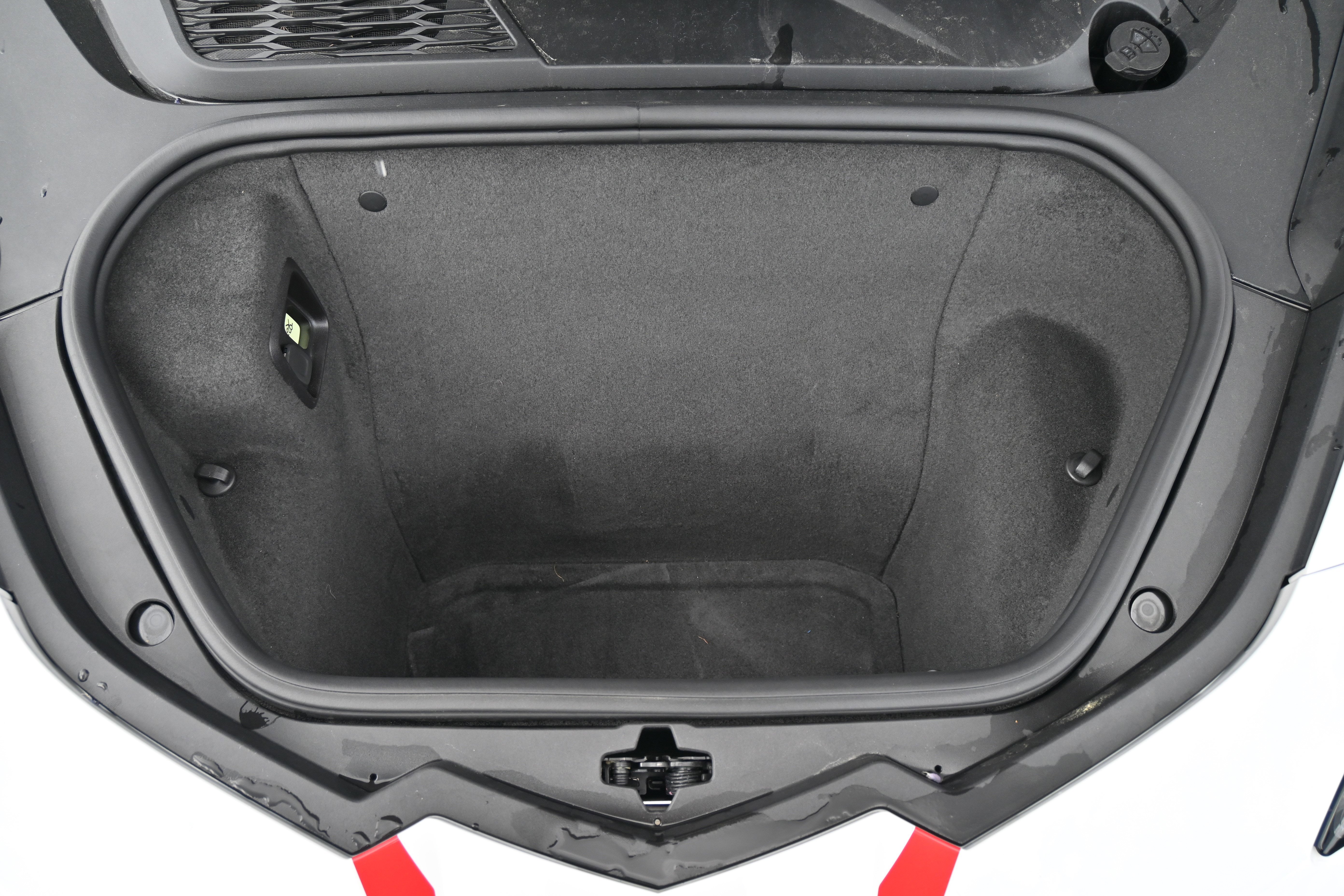 Used 2023 Chevrolet Corvette Stingray Premium Cpe w/ Z51 Performance Package image 6