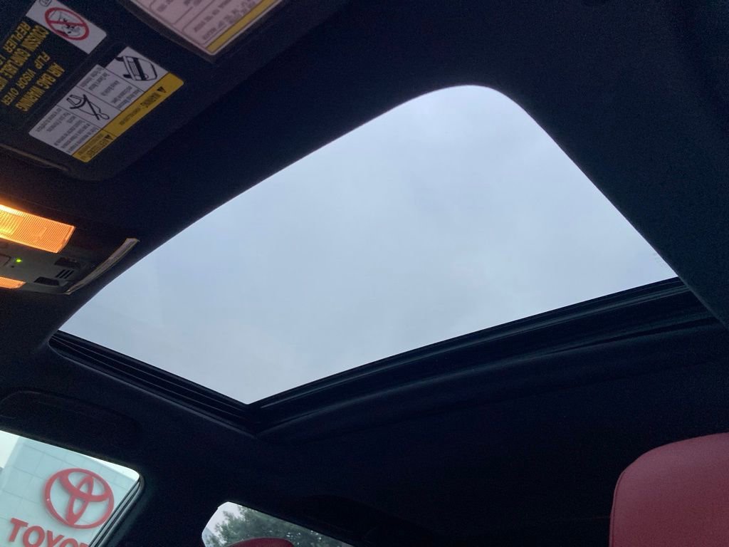 Used 2021 Lexus GX 460 Premium AWD/4WD image 16