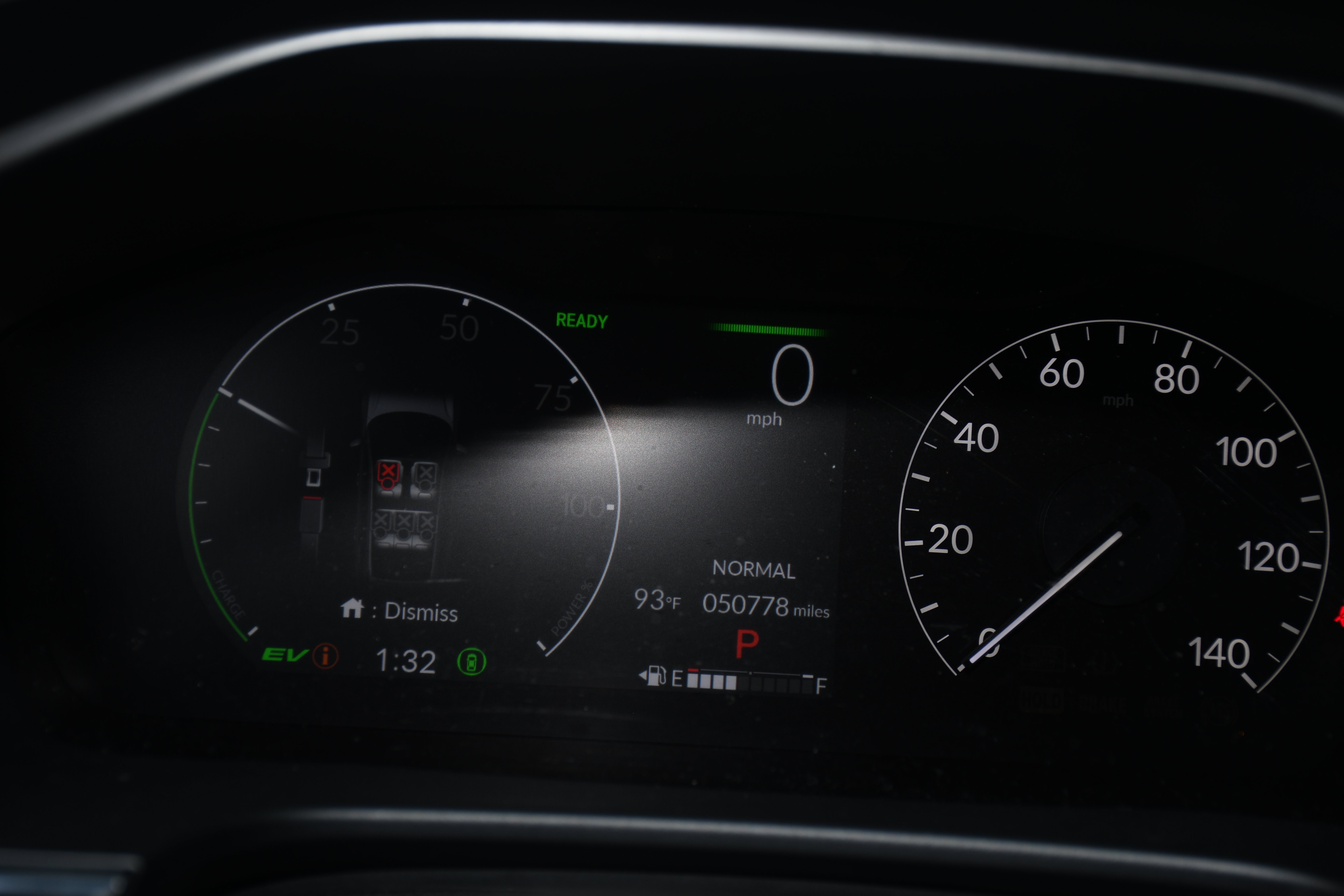Used 2025 Honda CR-V Sport Touring image 15
