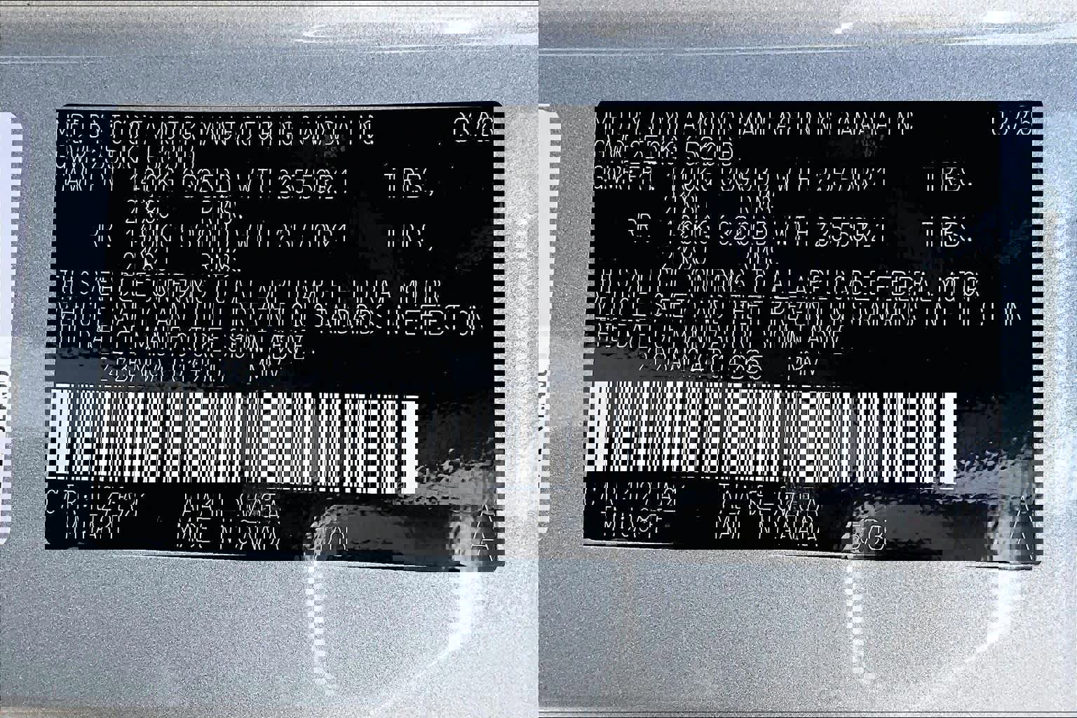 New 2026 Lexus RX 350 F Sport image 16