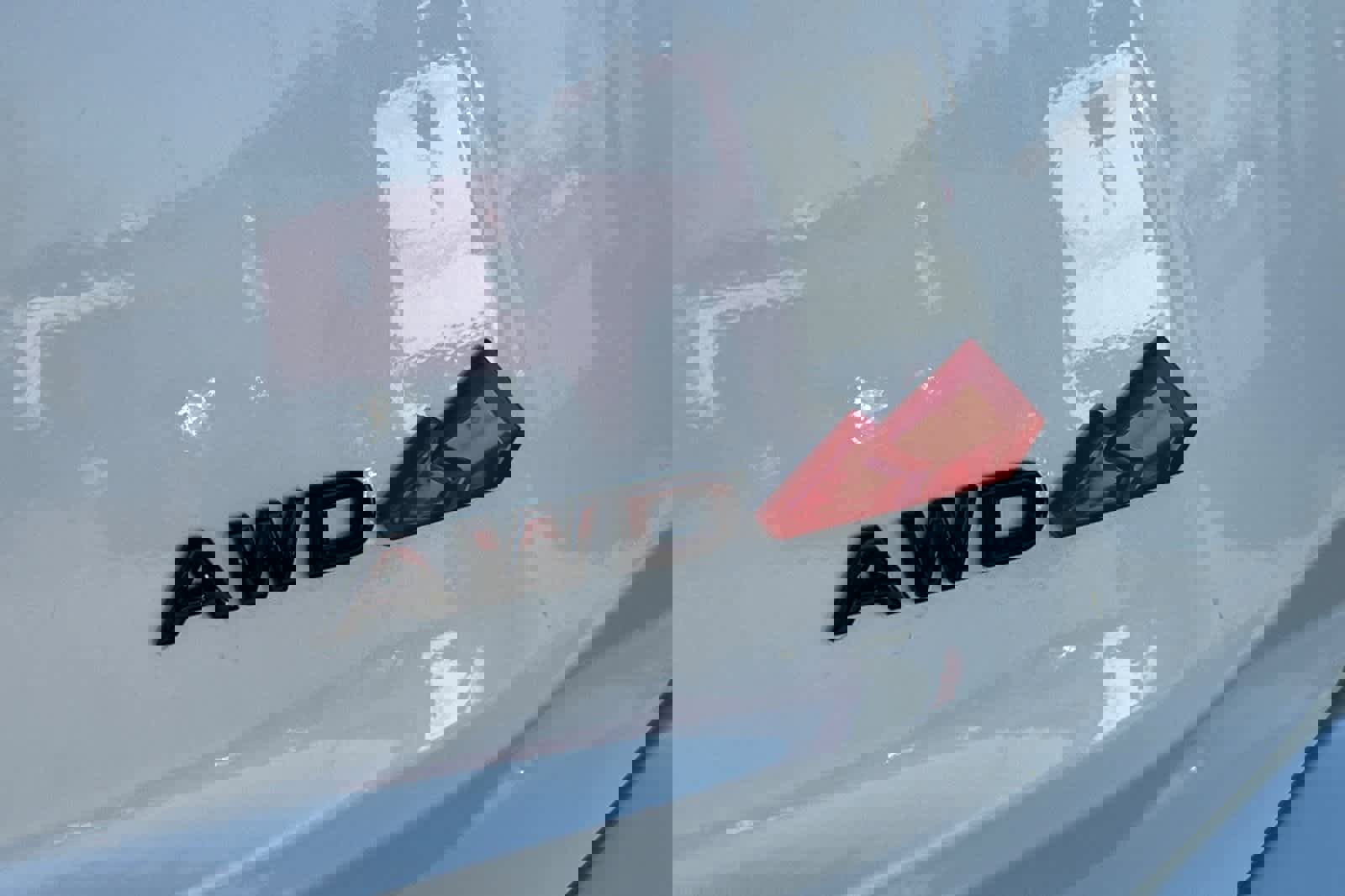 New 2026 Nissan Rogue SV image 17