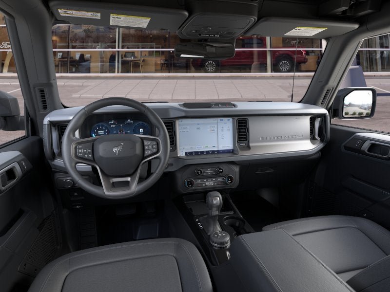 New 2026 Ford Bronco Big Bend AWD/4WD image 9