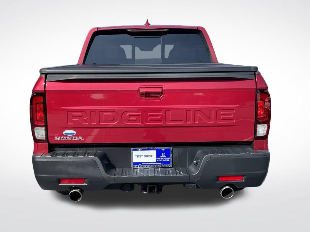 Used 2024 Honda Ridgeline RTL image 5