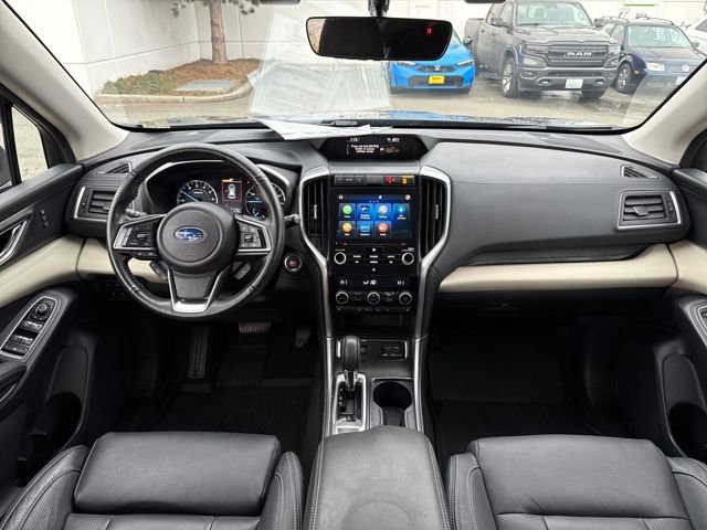 Used 2022 Subaru Ascent Limited image 27