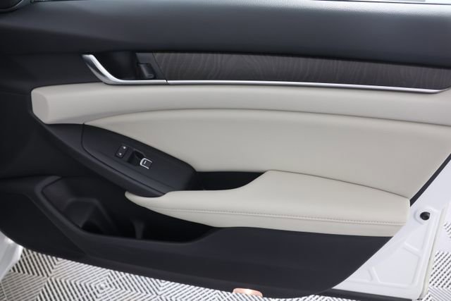 Used 2021 Honda Accord EX-L image 28
