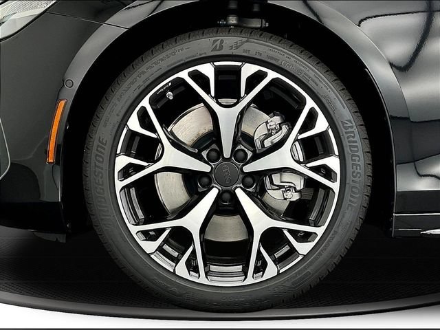 New 2026 Audi A6 Premium Plus AWD/4WD image 15