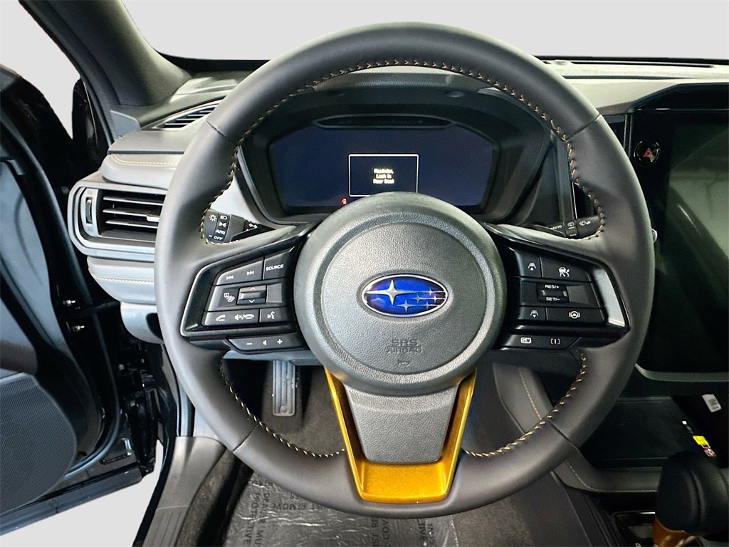 New 2026 Subaru Forester Wilderness image 7
