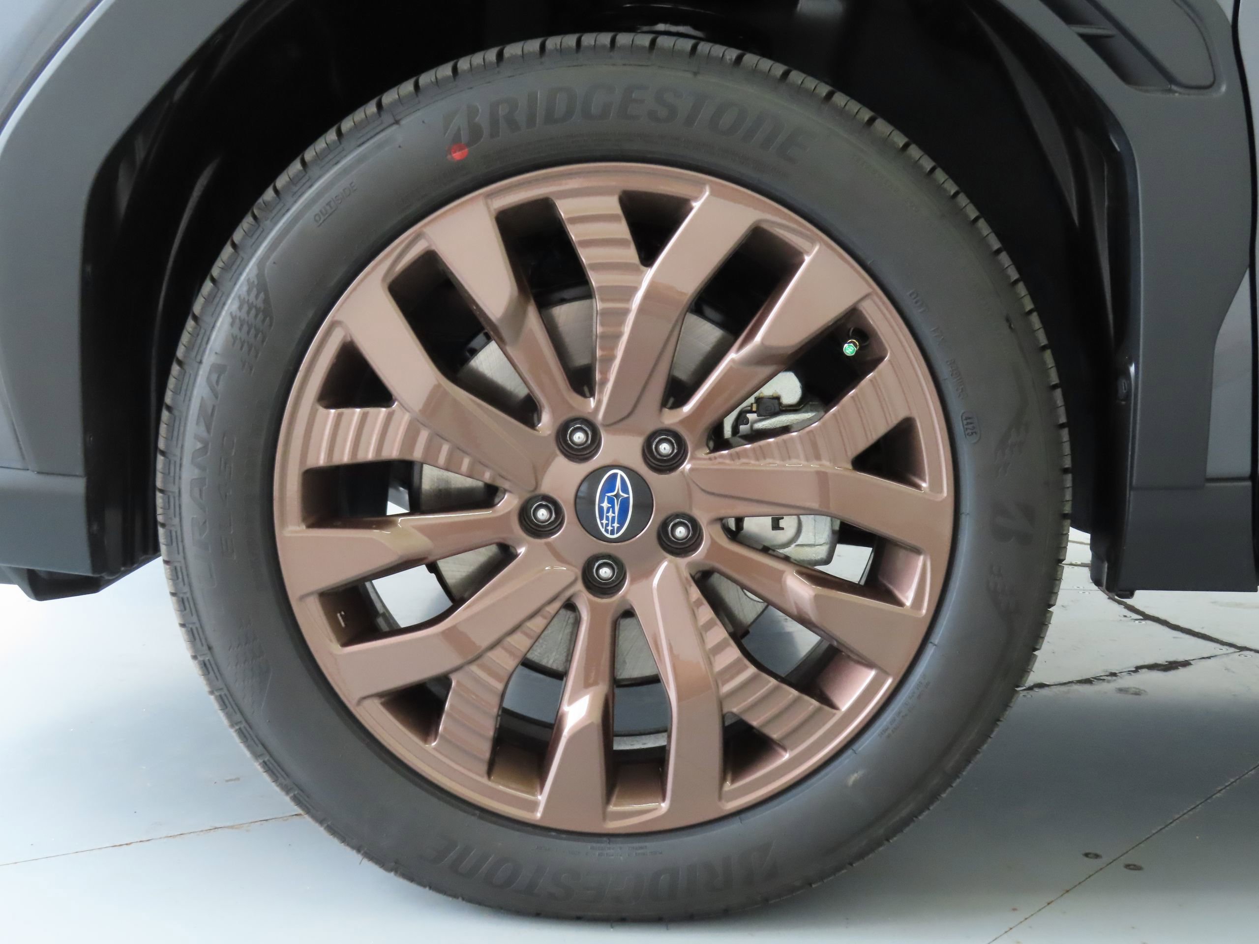 New 2026 Subaru Forester Sport image 26