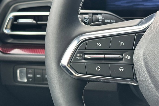 New 2026 Chevrolet Traverse Z71 w/ Enhanced Driving Package image 33