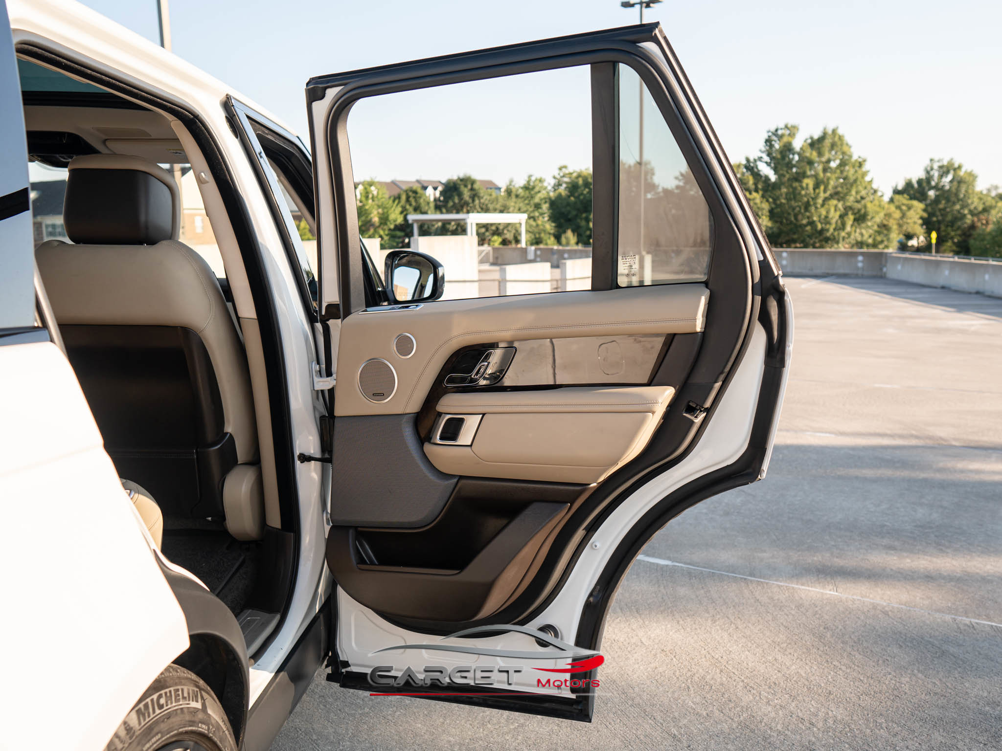 Used 2021 Land Rover Range Rover Westminster Edition image 49