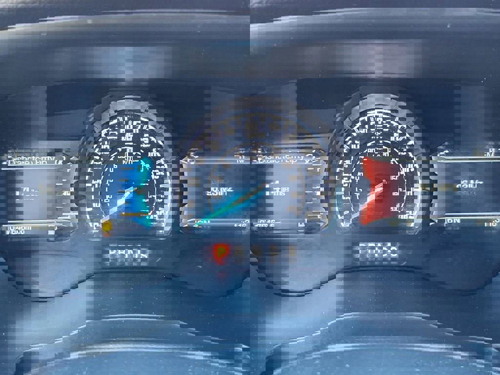 Used 2021 Ford Ranger Lariat w/ Tremor Off-Road Package image 21