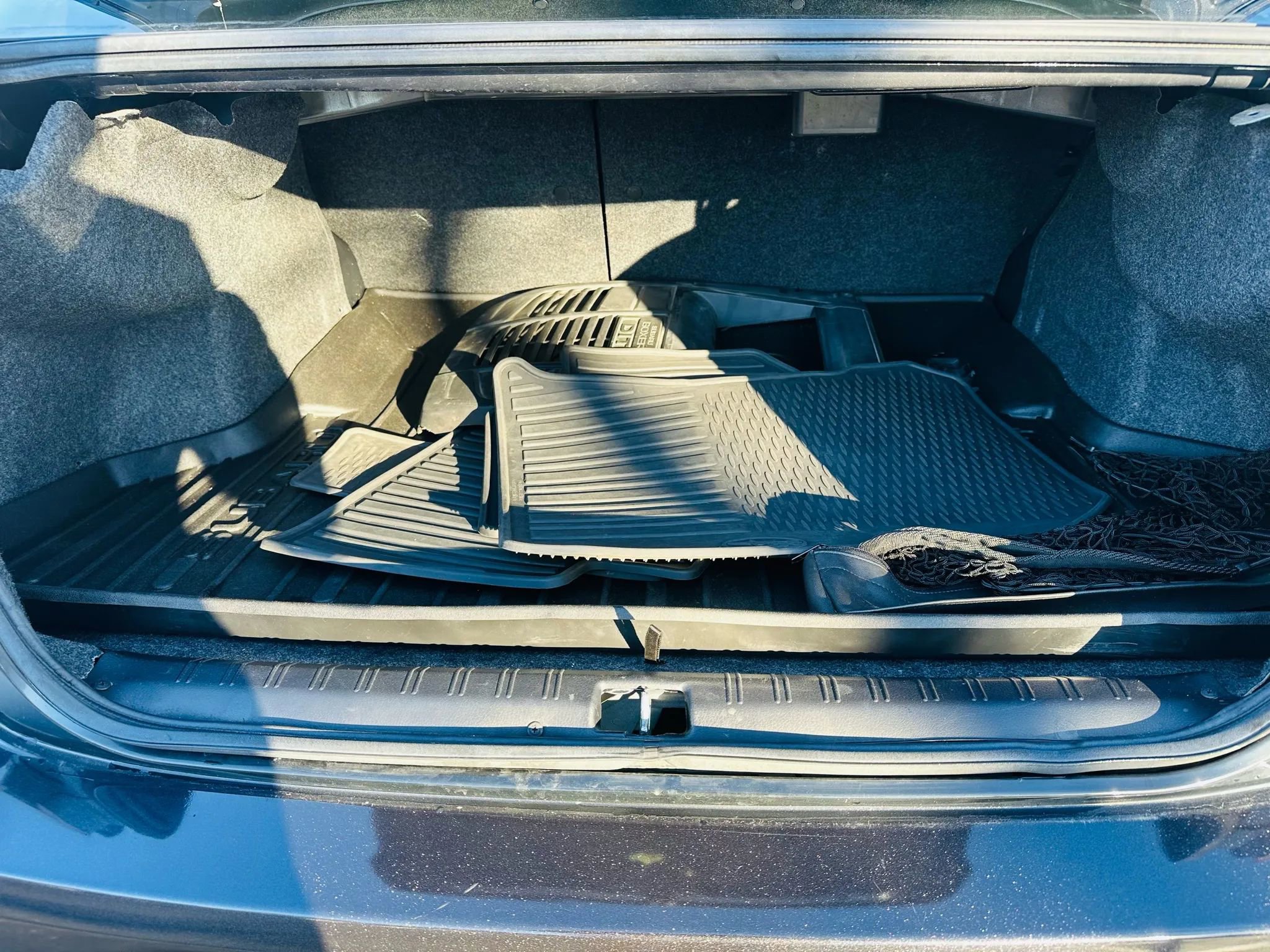 Used 2017 Subaru WRX Limited image 14