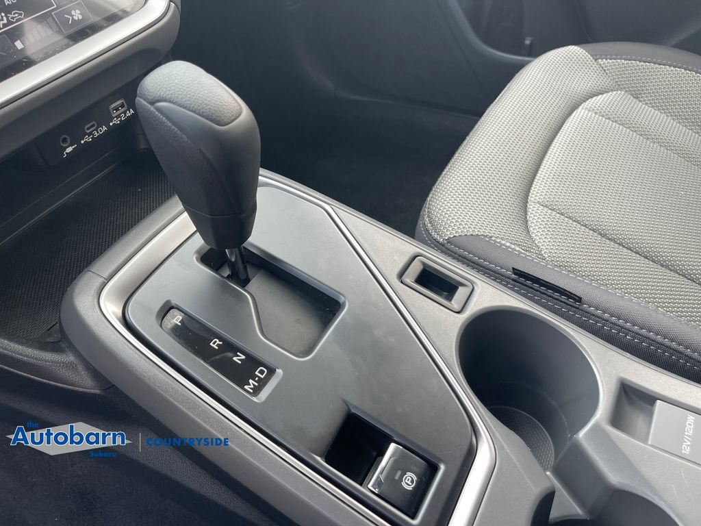 Certified 2024 Subaru Crosstrek 2.0i Premium AWD/4WD image 18