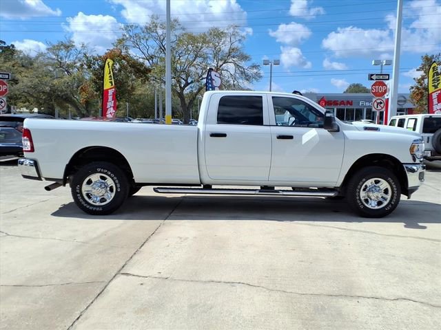 Used 2024 RAM 3500 Tradesman w/ Bed Utility Group image 22