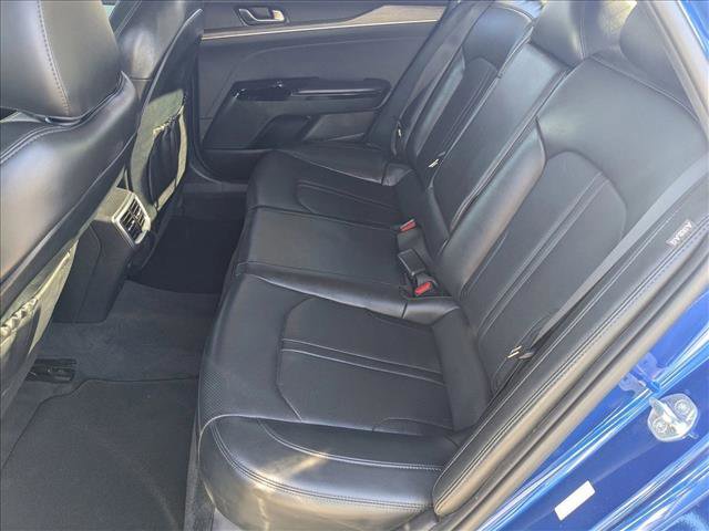 Used 2021 Kia K5 EX w/ EX Premium Package image 19