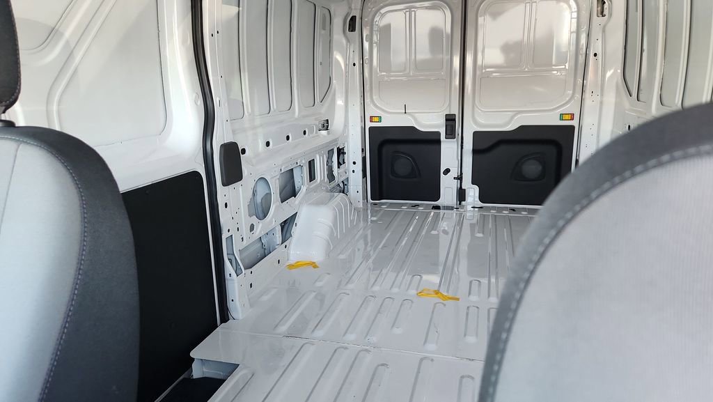 New 2026 Ford Transit 250 148 Medium Roof RWD image 24