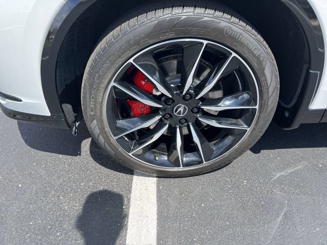 Used 2024 Acura MDX Type S AWD/4WD image 8