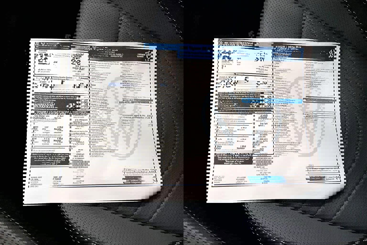 New 2026 Volkswagen Tiguan SE R-Line image 35