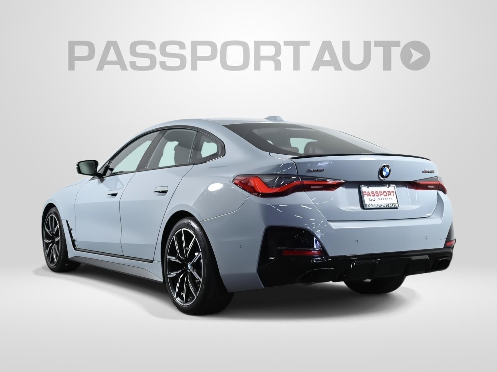 Used 2024 BMW M440i xDrive Gran Coupe w/ Premium Package AWD/4WD image 4