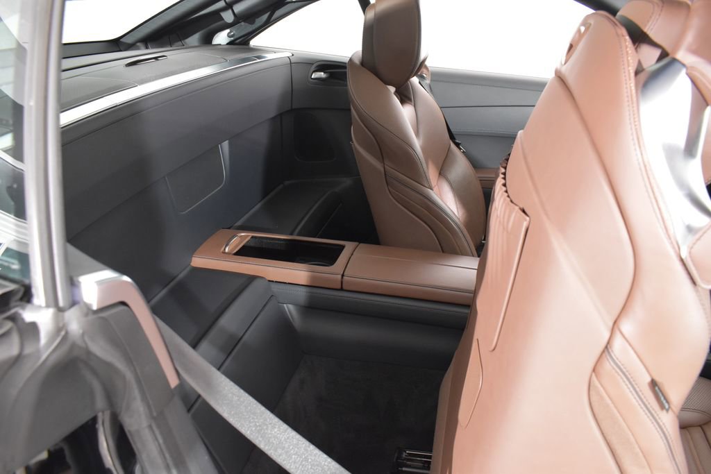 Used 2016 Mercedes-Benz SL 550 image 26