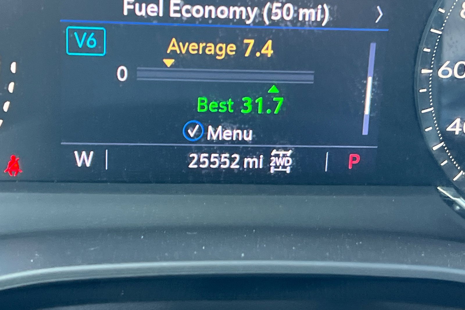 Used 2022 Cadillac XT5 Sportv w/ LPO, ONYX Package image 40