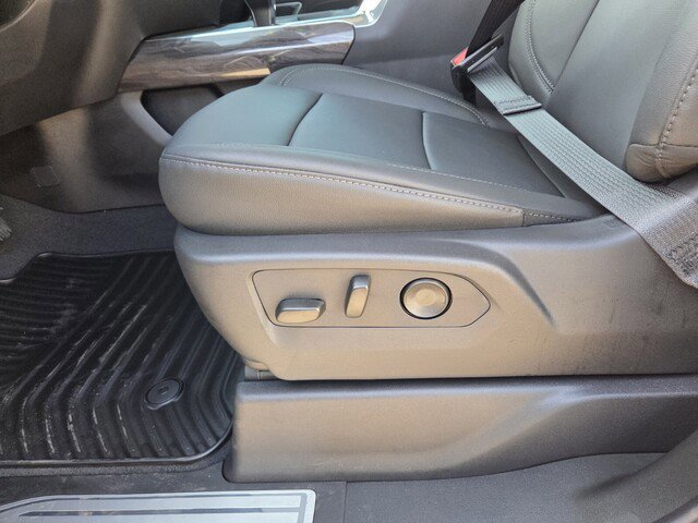 New 2026 Chevrolet Silverado 1500 LTZ w/ LTZ Premium Package image 17