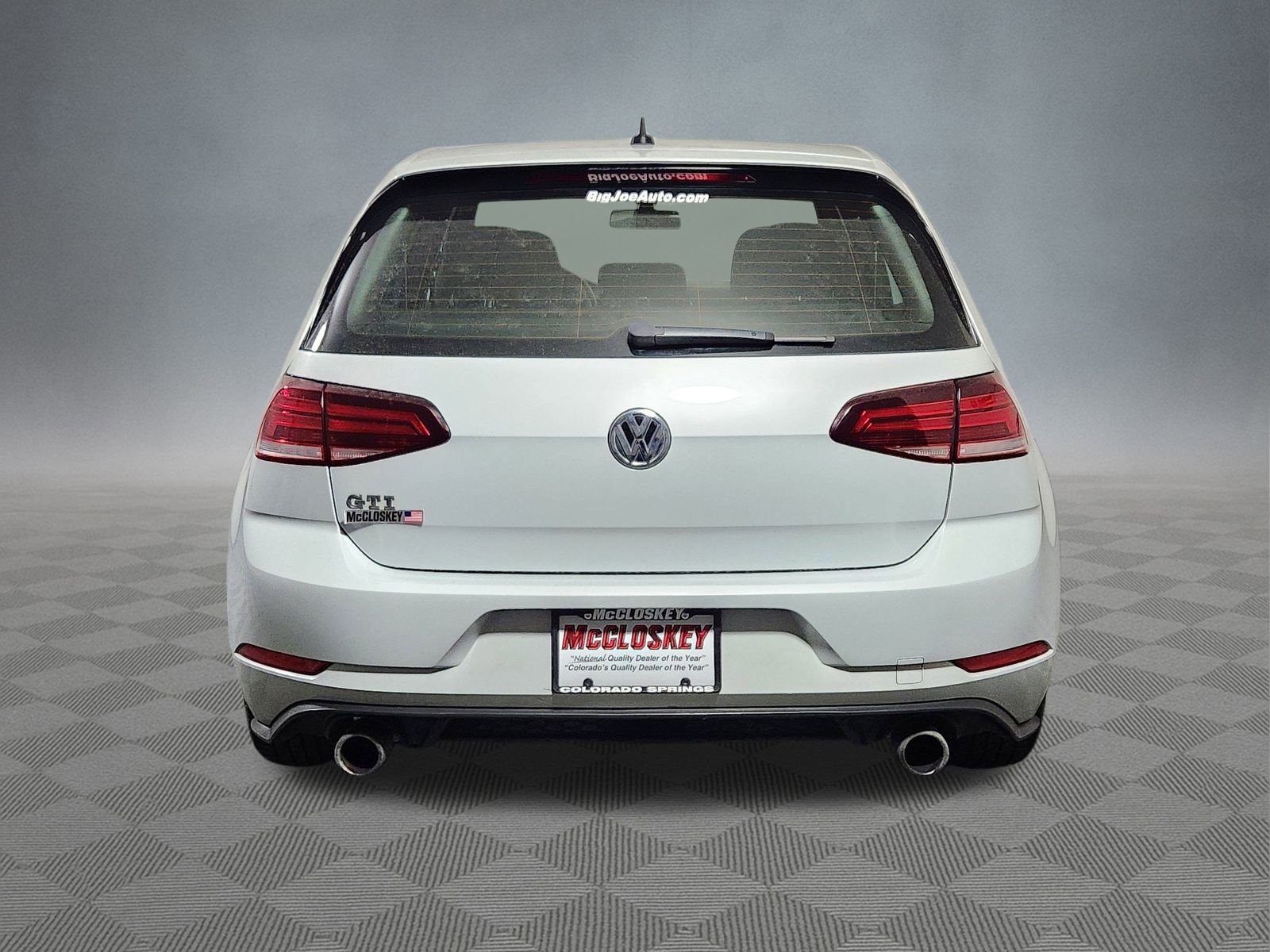 Used 2018 Volkswagen GTI S image 6