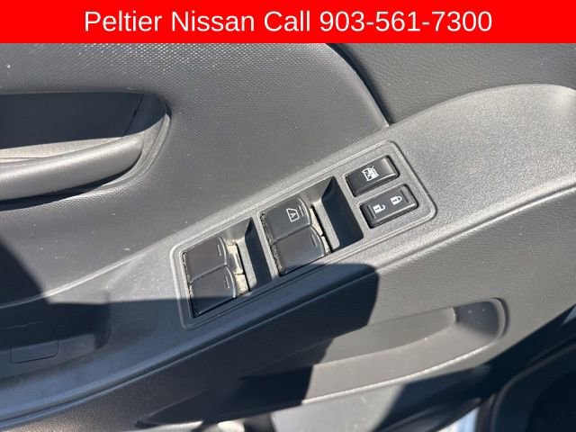Used 2024 Nissan Frontier S w/ Technology Package RWD image 11