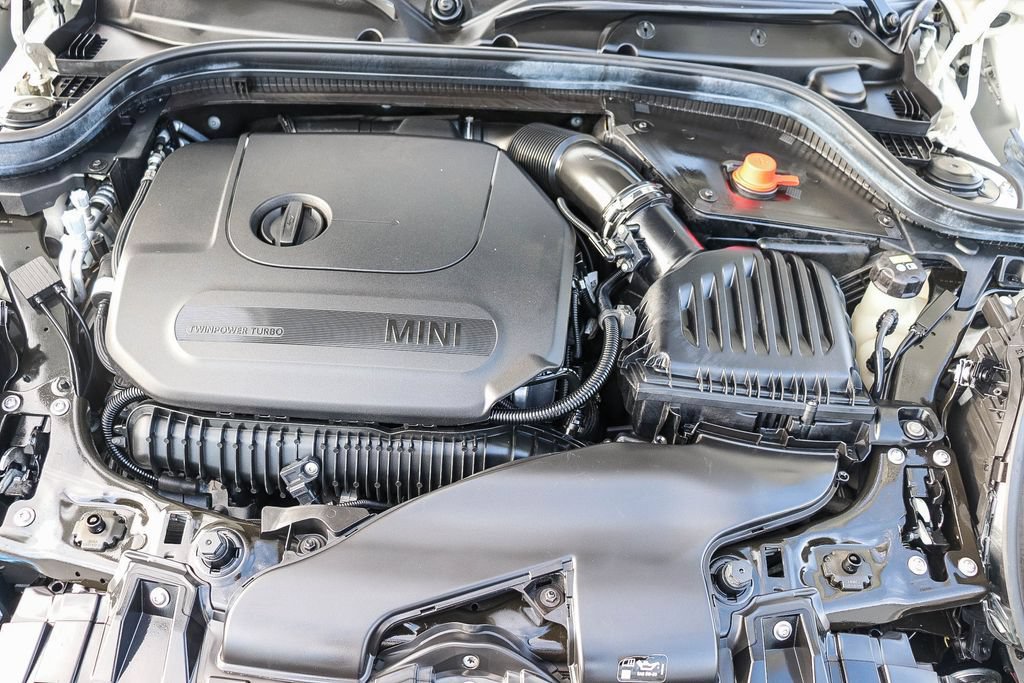 Used 2021 MINI Cooper S FWD image 28
