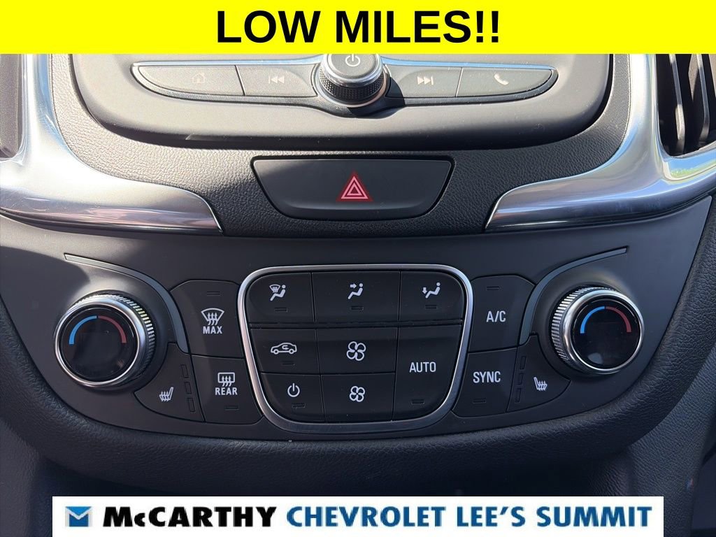 Used 2020 Chevrolet Equinox LT FWD image 8